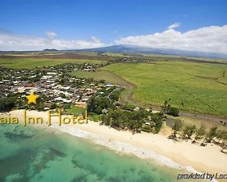 Paia Inn 